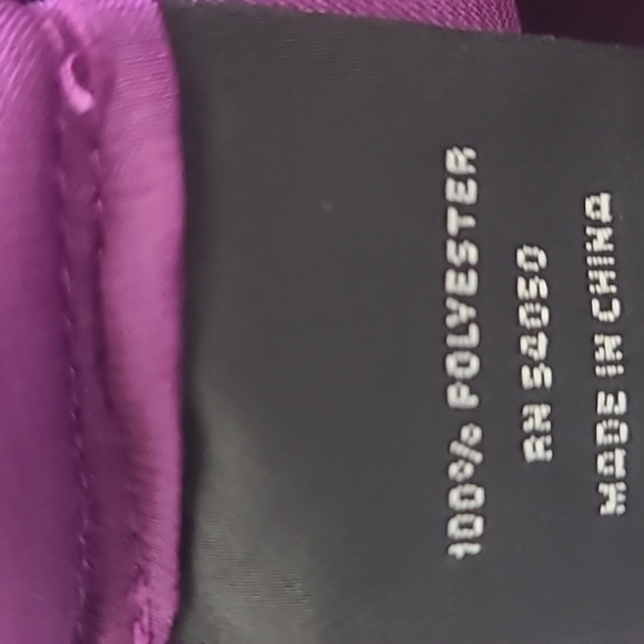 Nine West top sleeveless size 12P - Picture 6 of 6